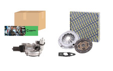 Kit frizione attuatore - attuatore, smart