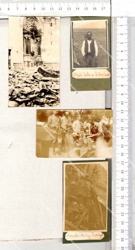 Ww1 carso 6 foto - ac,