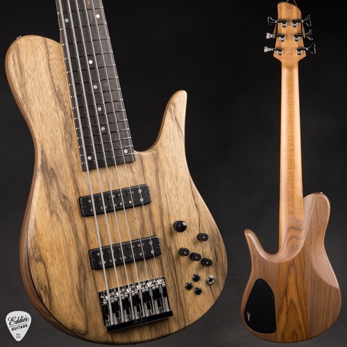 Fodera imperial elite - fodera,