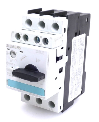 Interruttore automatico