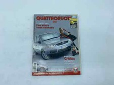 RIVISTA QUATTRORUOTE ANNATA