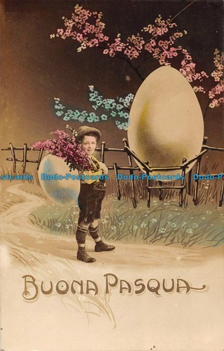 R090788 buona pasqua - r090788,