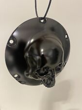 Cover Frizione Skull 3D Harley