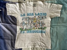 Maglietta T Shirt Irriducibili