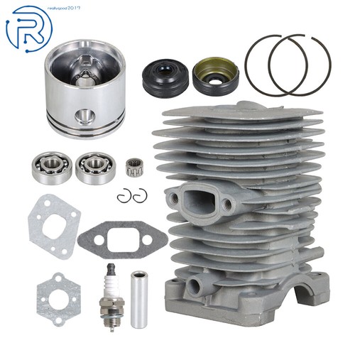 Kit pistone cilindro per