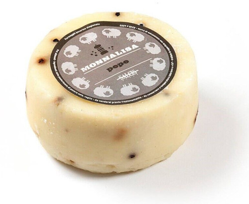 Monna lisa pecorino pepe - pecorino,