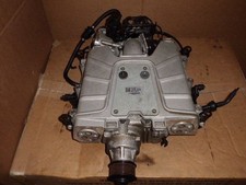 Compressore Audi S4 B8 Turbo