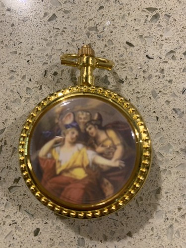 Orologio tasca collezione - tasca,