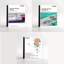 Brother Luminaire Innov-is XP3