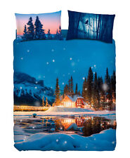 Completo Copripiumino Lenz