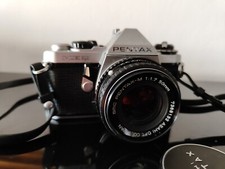 PENTAX ME Super - 35 mm SLR