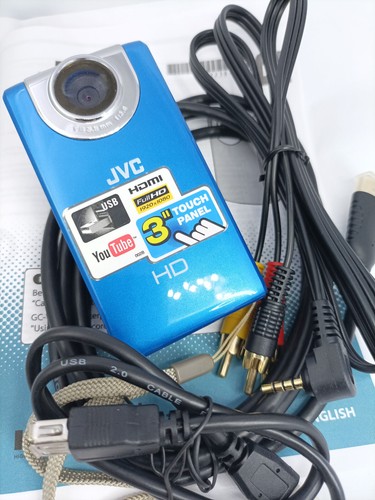 Jvc fm2ae picsio hd - picsio,