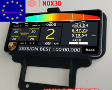 FANATEC csw csl DD pro DD1 DD2