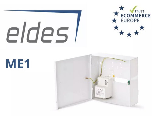 Eldes me1 solo - me1, di