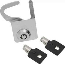 S77-0147-AD TOUR-PAK LOCK WITH KEY HARLEY FLHTC 1584 ELECTRA GLIDE CLASSIC 2009