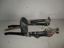 Forcella Steli Stelo Forca Forcina Forcelle Honda Spazio CN 250 1991 2001 Fork