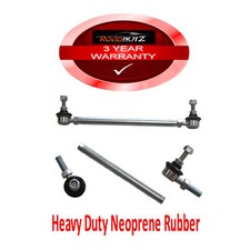 RN Pro Front Adj Drop Links