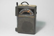 Radiolina Vintage AM FM General Electric