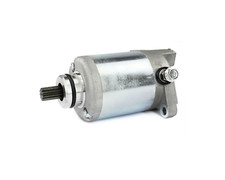 Avviatore elettrico per