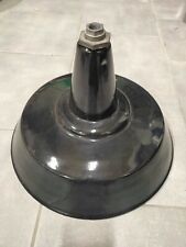 Lampada stile industriale