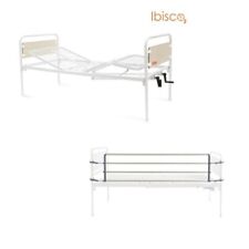Letto ortopedico due manovelle