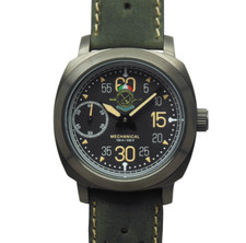 orologio uomo vintage carica manuale