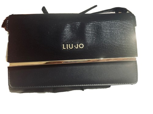Liu borsa colore nero - jo,