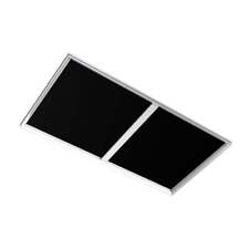 POWER DYNAMICS SPIDER DECK750 ALUM. 2X1M PALCHI MODULARI