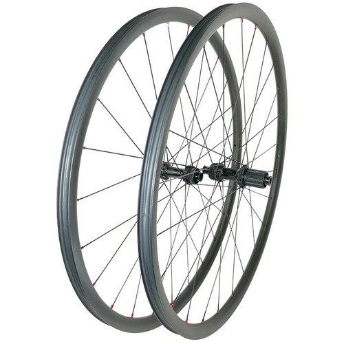 Ruote carbonio 29er mtb xc - ruote,