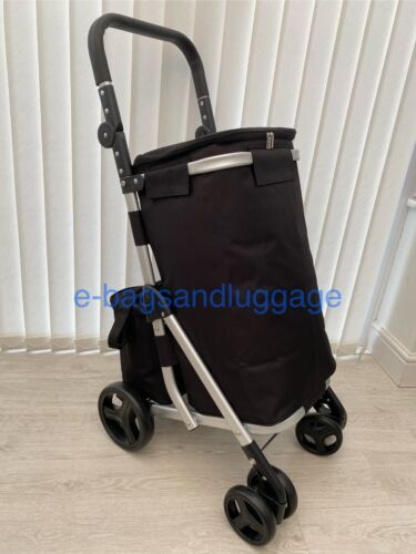 Carrello grande ruote - carrello,