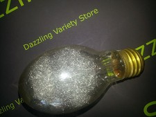 1x Vecchia Rarara Lampadina