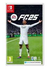 Gioco NINTENDO SWITCH EA