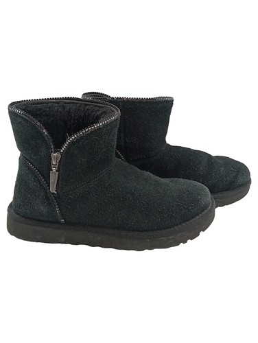 Ugg stivaletto donna nero - ugg, in