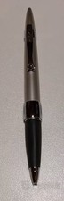 Cross Morph colore argento e nero penna a sfera vintage - antecedente al 2000