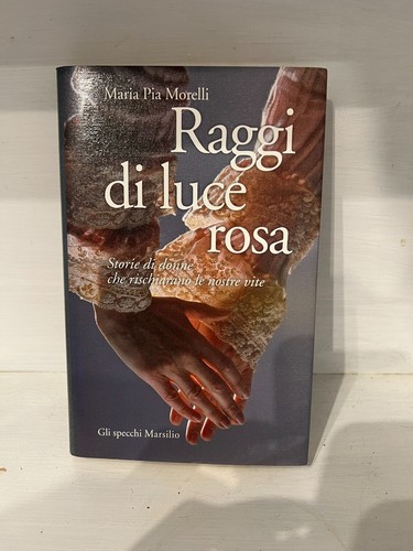 Maria pia morelli raggi - pia,