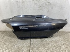 107091 Carena Fianchetto posteriore Destro Dx Suzuki Burgman 650 Executive Dal 2