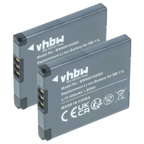 Batteria per canon - per, 320