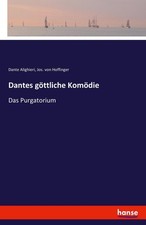 Dantes göttliche Komödie