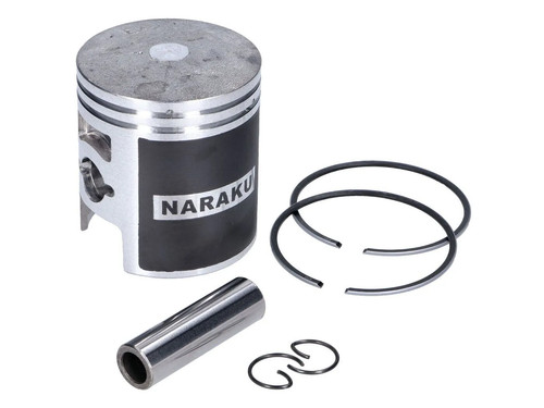 Naraku nk100 kit - kit, pistone
