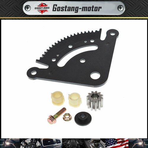 Steering sector pinion gear - sector,