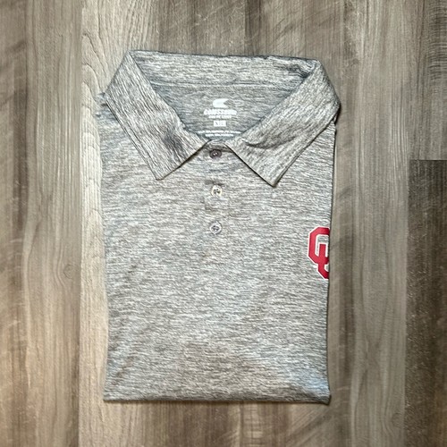 Polo oklahoma sooners - polo,