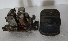 Regolatore di tensione DINAMO