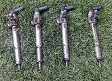 KIT INIETTORI PER NISSAN