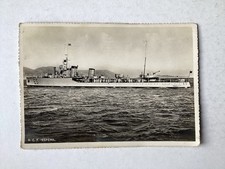 Nave Da Guerra “ ESPERO”