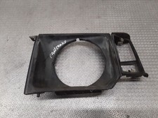 Supporto faro sinistro Mitsubishi Pajero 1989 DEV511276