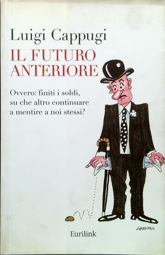 Futuro anteriore cappugi - il,
