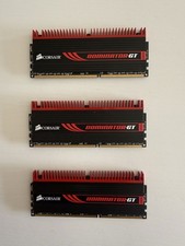 Corsair Dominator GT 12 GB