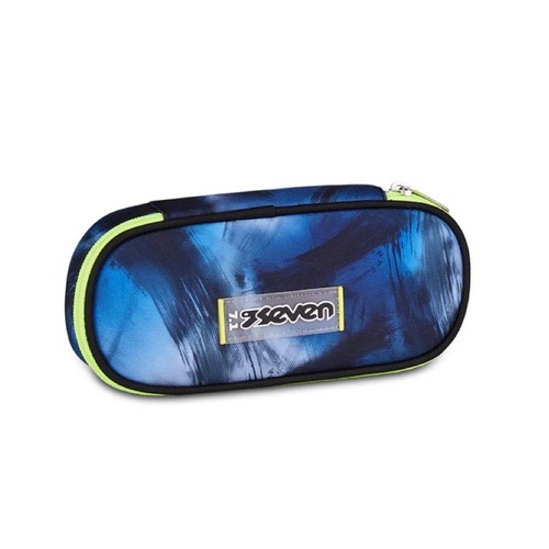 Astuccio portapenne seven - astuccio,