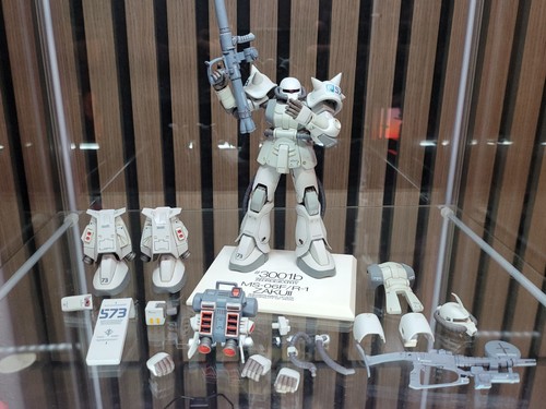 Tamashii nations gundam fix - nations,