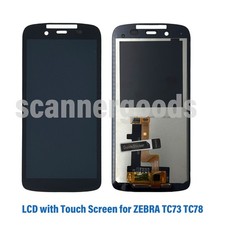 Modulo lcd con touch - modulo, screen